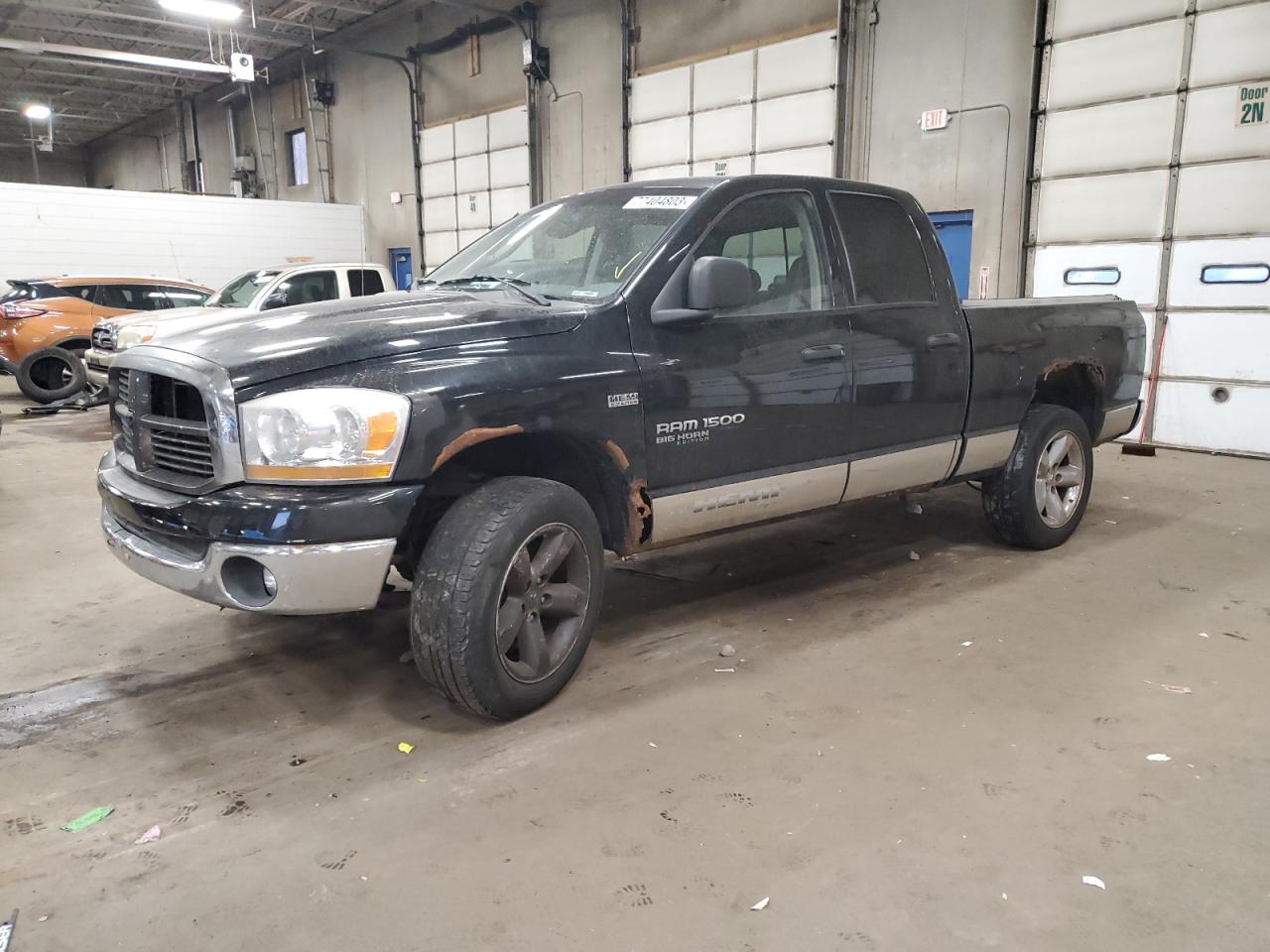 Dodge Ram (2006)