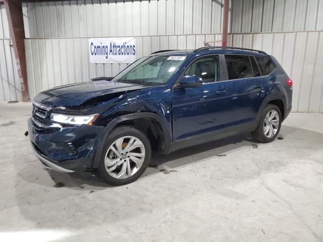 Volkswagen Atlas (2021)