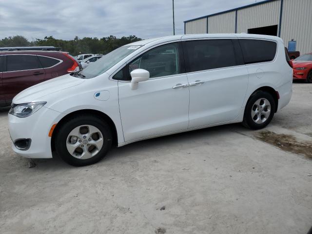 Chrysler Pacifica (2017)