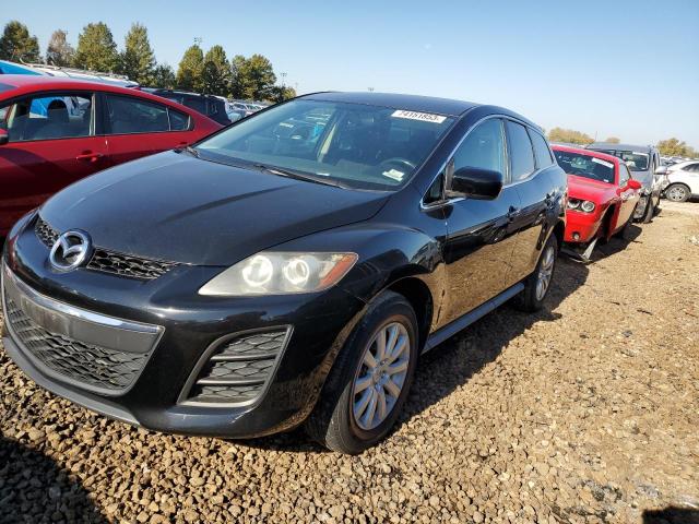 Mazda Cx-7 (2010)