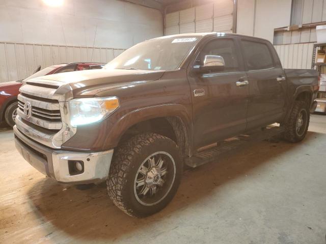 Toyota All models (2016)