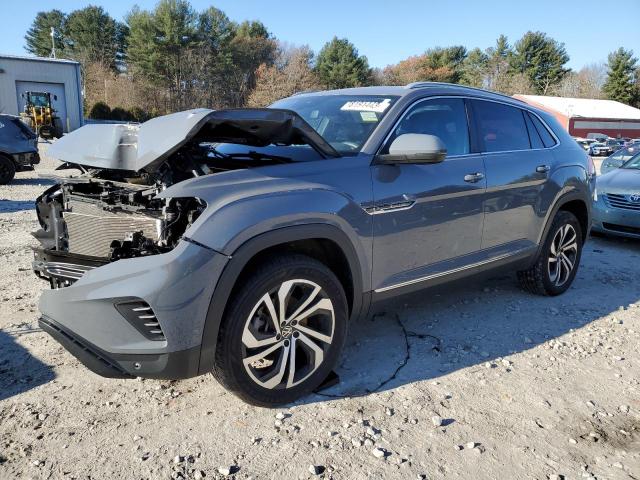 Volkswagen Atlas (2022)
