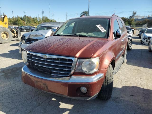 Chrysler Aspen (2007)