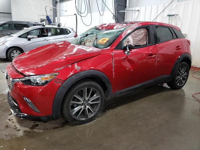 Mazda Cx-3 (2017)