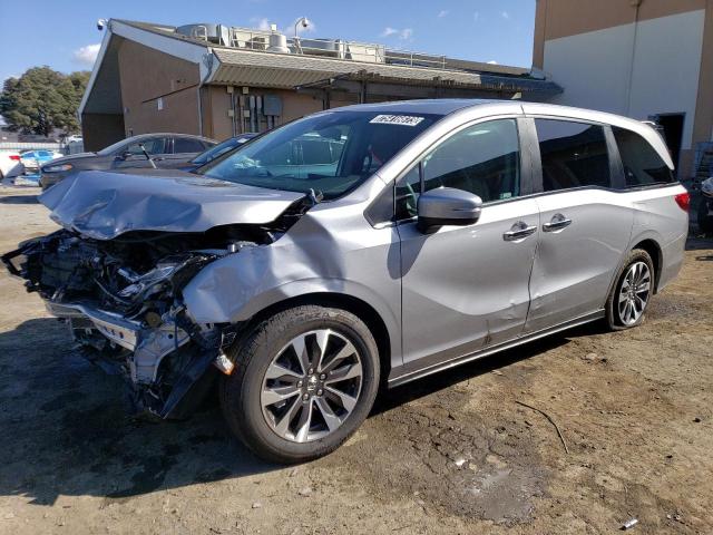 Honda All models (2023)
