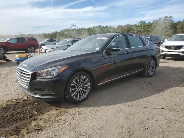 Hyundai Genesis (2015)