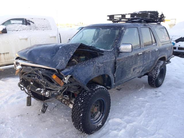 Toyota 4runner (1994)