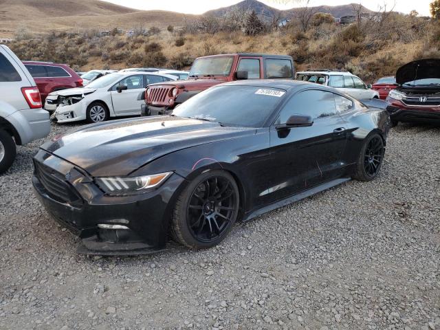 Ford All models (2017)