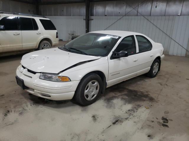 Dodge Stratus (1998)