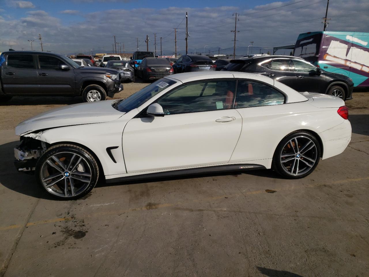 Bmw 4er (2019)