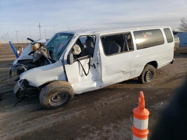 Ford Econoline (2012)