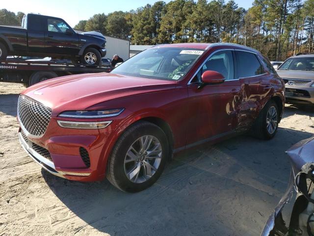 Genesis Gv70 base (2022)