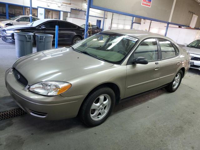 Ford All models (2006)
