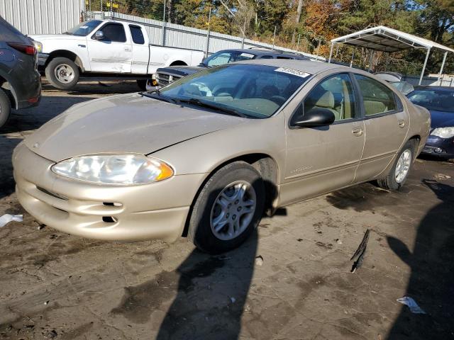 Dodge Intrepid (1999)