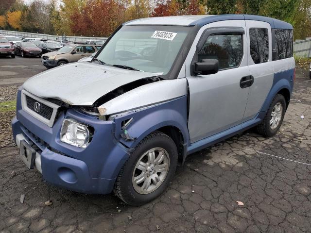 Honda Element (2006)