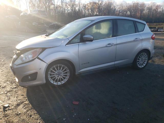 Ford Cmax (2013)