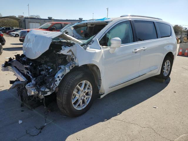Chrysler Pacifica (2020)