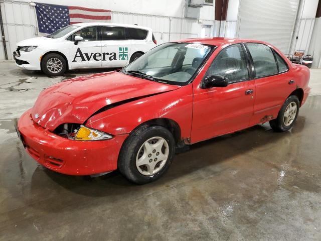 Chevrolet Cavalier (2000)