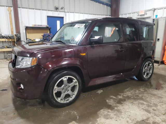 Honda Element (2009)