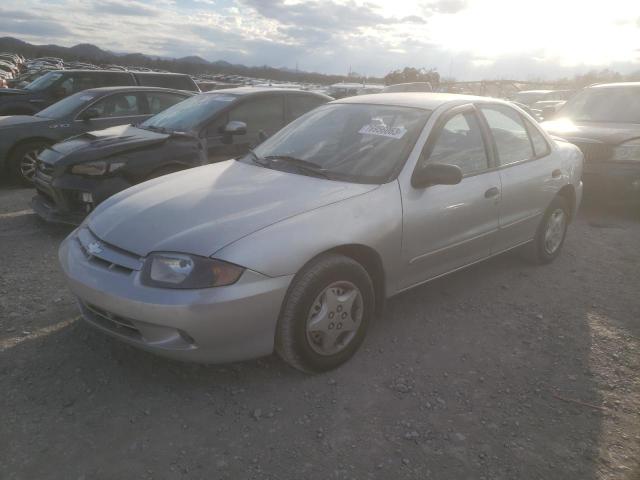 Chevrolet Cavalier (2004)