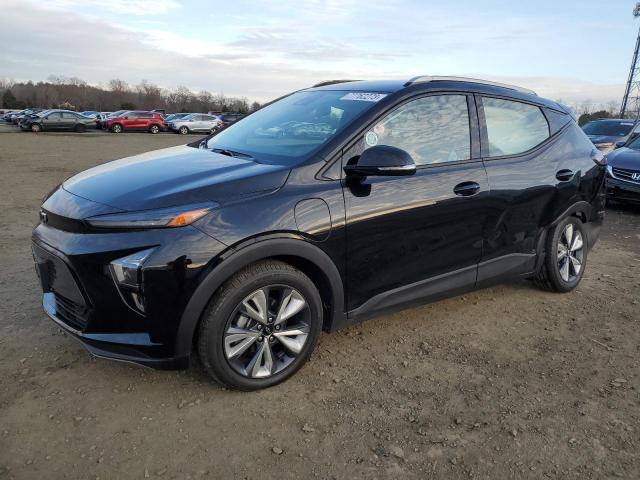 Chevrolet Bolt (2022)