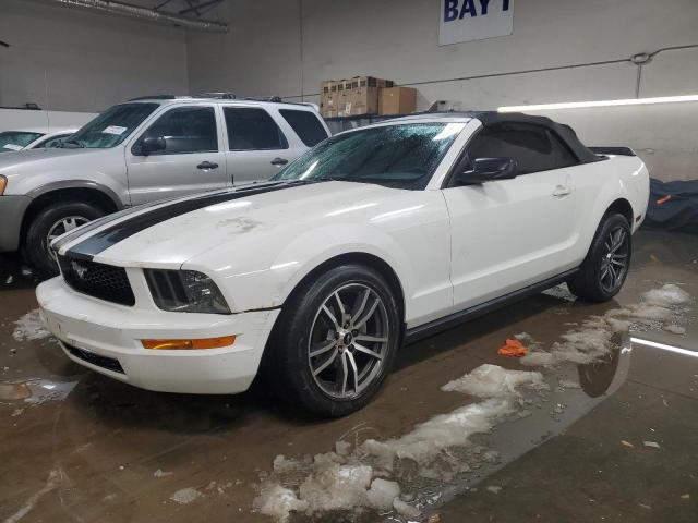 Ford All models (2007)