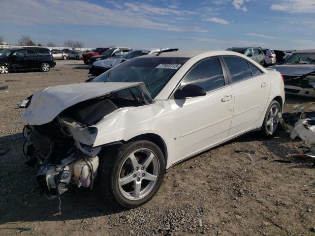 Pontiac G6 (2008)