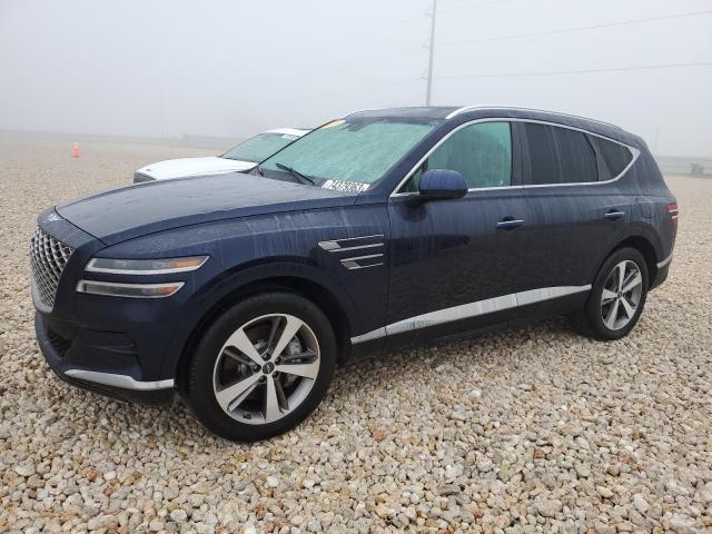 Genesis Gv80 (2023)