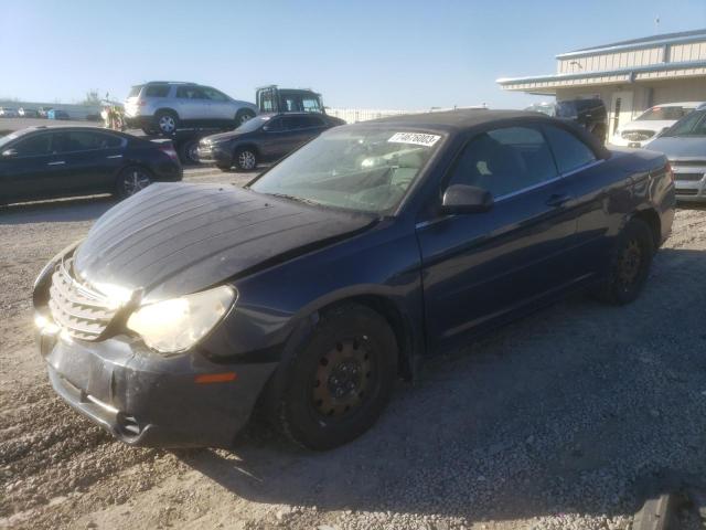 Chrysler Sebring (2008)
