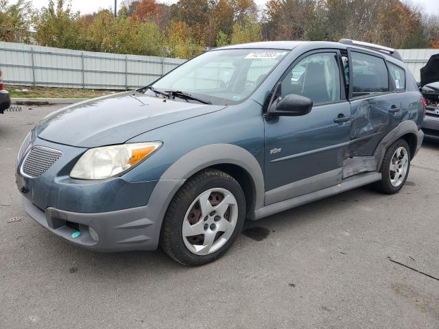 Pontiac Vibe (2007)