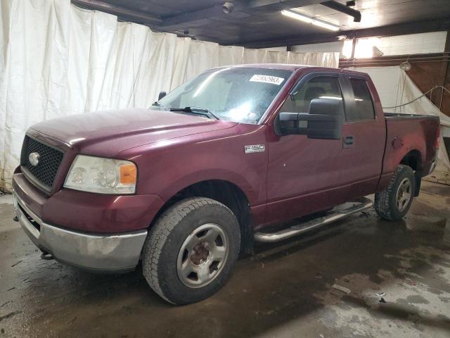 Ford All models (2006)