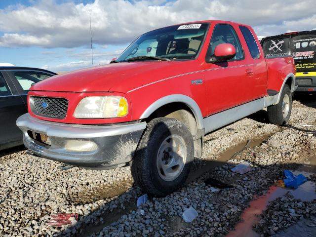 Ford All models (1997)