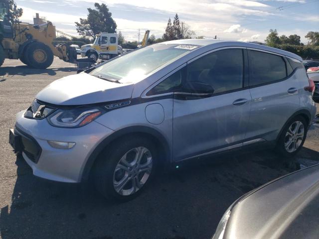 Chevrolet Bolt ev (2017)