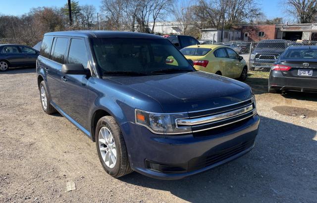Ford Flex se (2017)