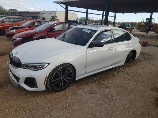 Bmw M3 (2020)