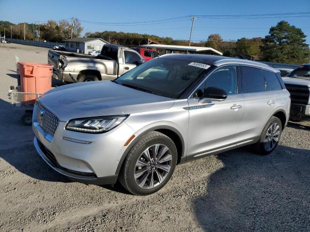 Lincoln Corsair (2019)