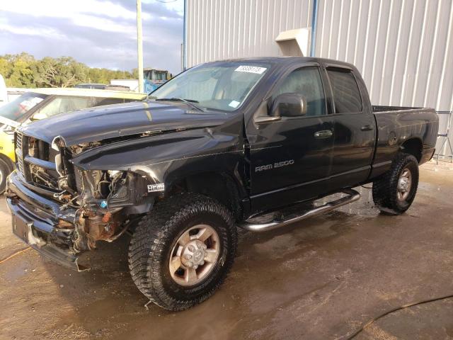 Dodge Ram 2500 (2003)