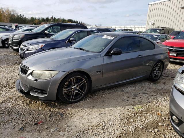 Bmw 3 series (2011)