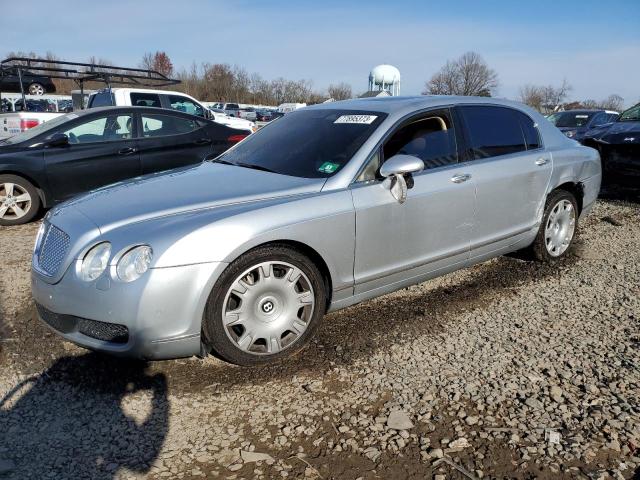 Bentley Continenta (2007)