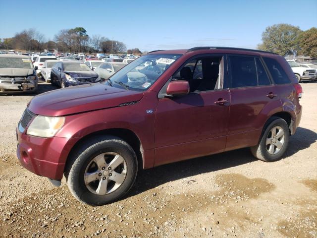 Suzuki Gr vitara (2006)