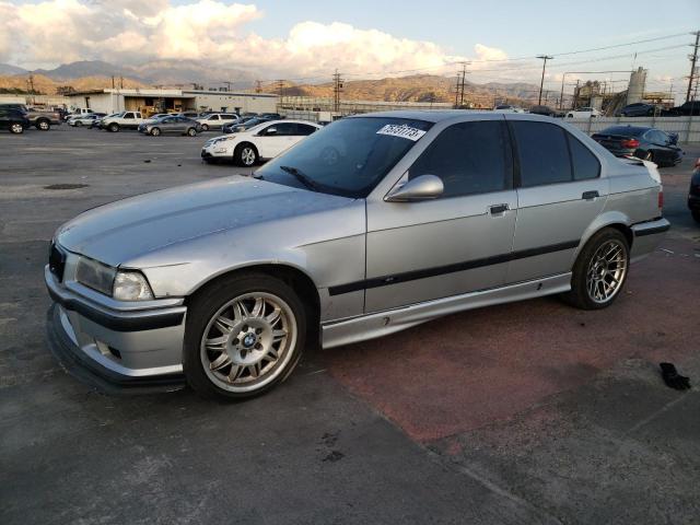 Bmw M3 (1998)