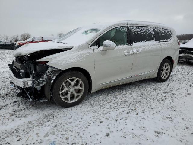 Chrysler Pacifica (2020)