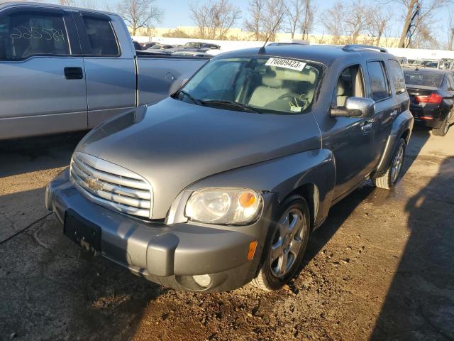 Chevrolet Hhr (2006)