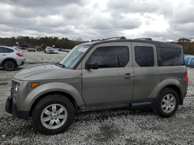 Honda Element (2007)