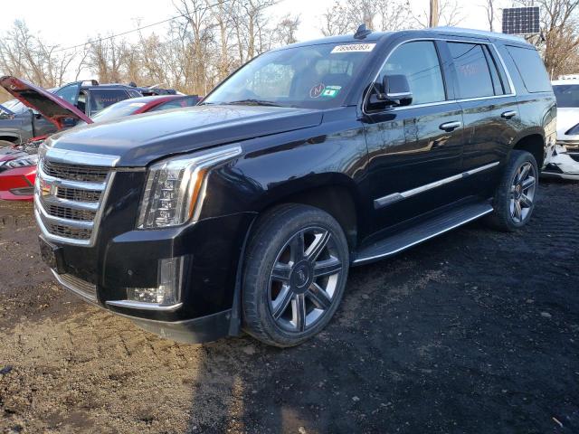 Cadillac Escalade (2020)