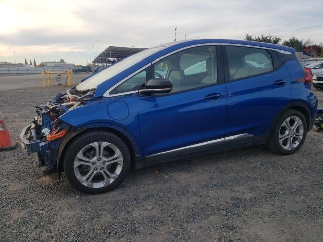 Chevrolet Bolt ev (2018)