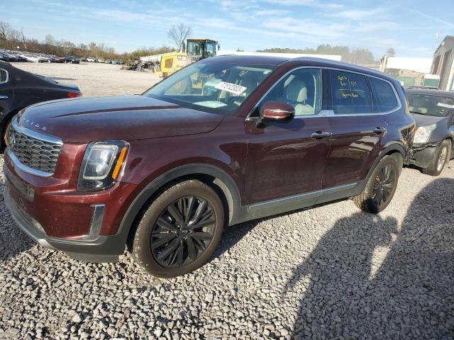 Kia Telluride (2021)