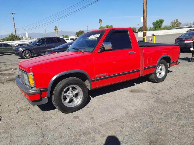 Gmc Sonoma (1993)