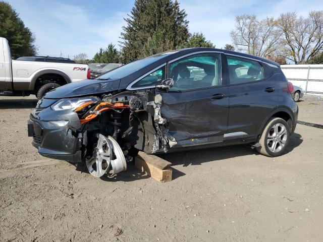 Chevrolet Bolt (2017)