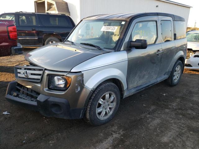 Honda Element (2007)